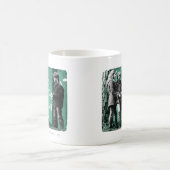 Hermione、Ronおよびハリー1 コーヒーマグカップ (中央)