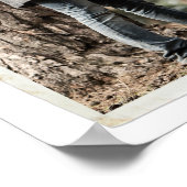 Hermione、Ronおよびハリー2 ポスター (角)