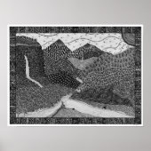 Hermit's Havenのポスター ポスター (正面)