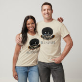 Hermitude行きのバス Tシャツ (ユニセックス)