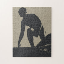 Hermosaのサーファーのパズル