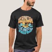 Hermosa Beach Tシャツ (正面)