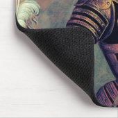 Hernandoコルテス マウスパッド (コーナー)