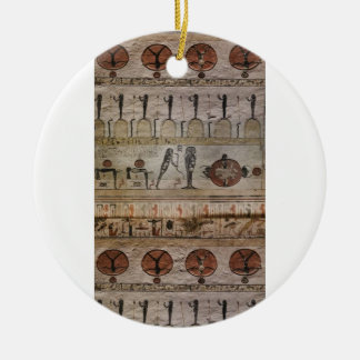 HERO AND GLORY セラミックオーナメント