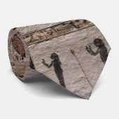 HERO AND GLORY ネクタイ (ロール)