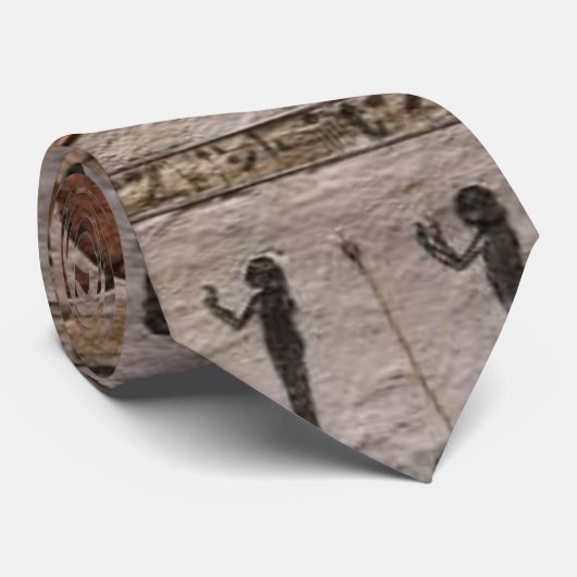 HERO AND GLORY ネクタイ (ロール)