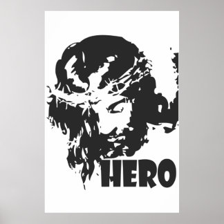 Hero Poster ポスター