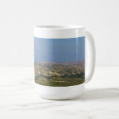 Herodionのマグからの眺め コーヒーマグカップ (正面右)