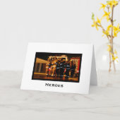 Heroes III カード (黄色い花)