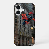 Heroic Phone Case iPhone 16ケース (裏面)