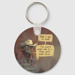 Heróis キーホルダー