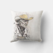 Heróis クッション (裏面)