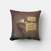 Heróis クッション (正面)