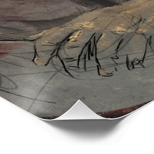 Heróis ポスター (コーナー)