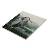 heron湖 タイル (側面)