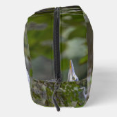 héron cendré ドップキット (右)