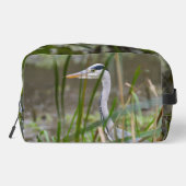 héron cendré ドップキット (裏面)