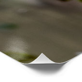 Héron cendré ポスター (コーナー)