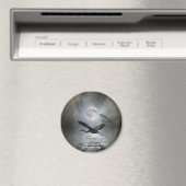 「HERON MOON」マグネット マグネット (インサイチュ (食洗機))