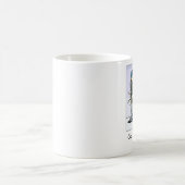 herpes1の得られたH爆弾か。 コーヒーマグカップ (中央)