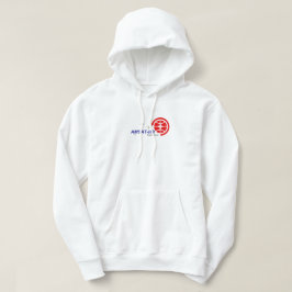 Herren Basic Kapuzen-Sweatshirt パーカ