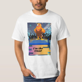 Herren T-Shirtt,  Wrestling, Kämpfer, Winner, Tシャツ