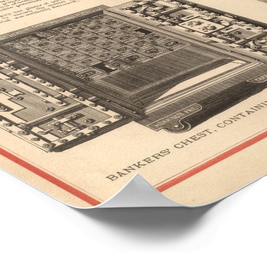 Herringの特許チャンピオンサフェス ポスター (角)