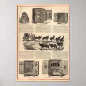 Herringの特許チャンピオンサフェス ポスター (正面)