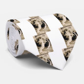 Herrmann素晴らしいCo. ネクタイ (ロール)