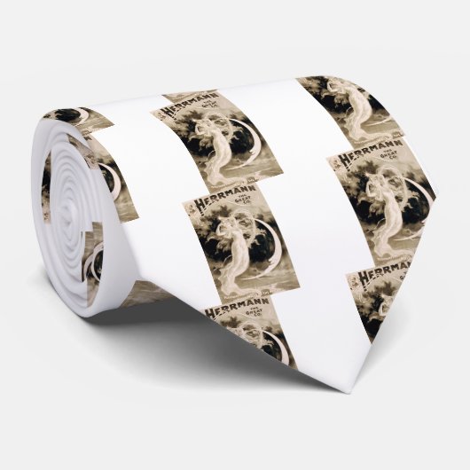 Herrmann素晴らしいCo. ネクタイ (ロール)