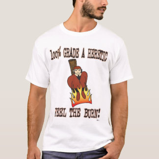 Herticのマスター Tシャツ