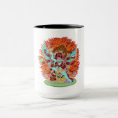 Herukaのマグ マグカップ (中央)