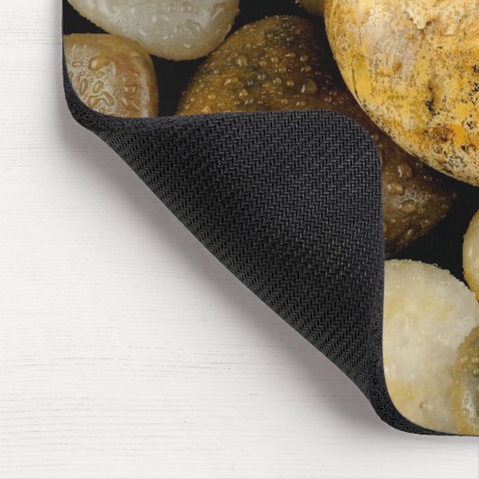 Herz-Kiesel マウスパッド (コーナー)