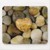 Herz-Kiesel マウスパッド (正面)