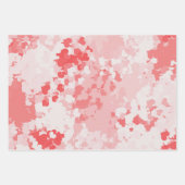 Herzig Packpapier Blatt ラッピングペーパーシート (正面)