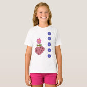 Herztasche 1 tシャツ (正面フル)