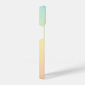 He's Golfing Funny Golfer MOM Golfing Weekend Fun iPhoneケース (右側面)