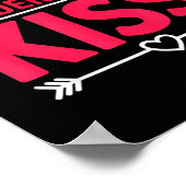 He's My Midnight Kiss Happy New Year Matching Coup ポスター (角)