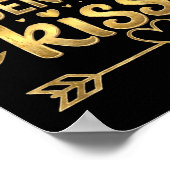 He's My Midnight Kiss Happy New Year Matching Coup ポスター (角)