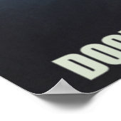 He's Watching You 2026 ポスター (角)