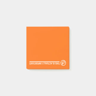 HESONWHEELSポストイットノート ポストイット