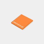 HESONWHEELSポストイットノート ポストイット (アングル)