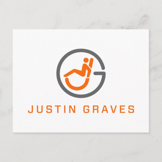 HESONWHEELSポストカード ポストカード (正面)