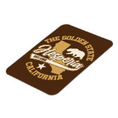 Hesperia,カリフォルニア マグネット (左側)