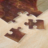 Hesperia (byフランクDicksee) ジグソーパズル (側面)