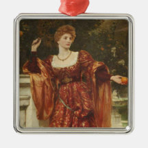 Hesperia (byフランクDicksee)