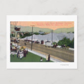 Hesperides FairNorth Central WA Exposition ポストカード (正面)