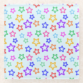 Hesperos ガラスコースター