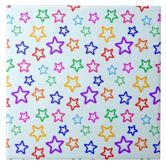 Hesperos タイル (正面)