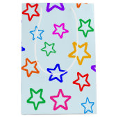 Hesperos ミディアムペーパーバッグ (正面)